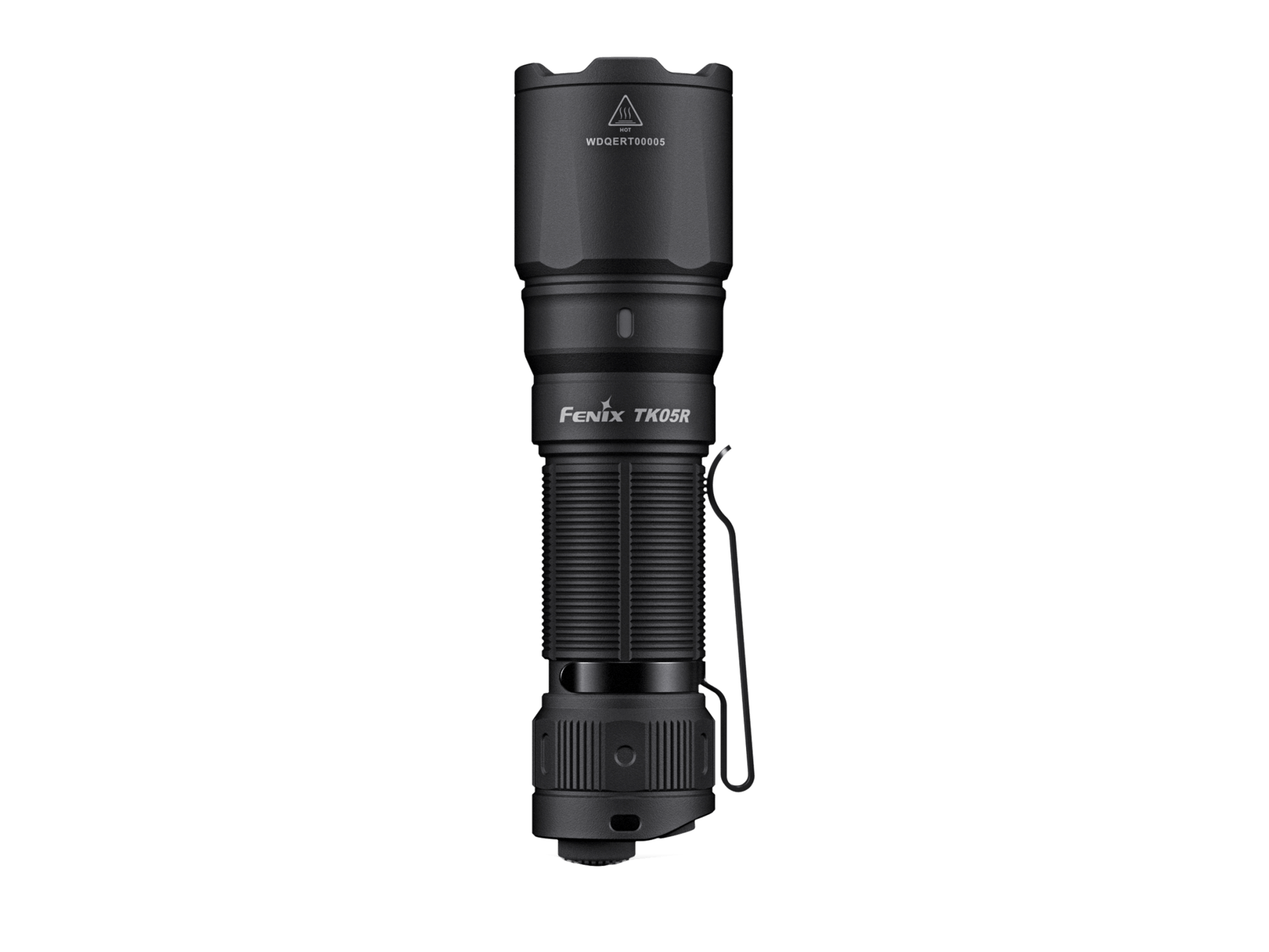 Fenix TK05R Compact Tactical EDC Flashlight - Angler's Pro Tackle & Outdoors