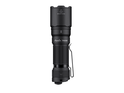 Fenix TK05R Compact Tactical EDC Flashlight - Angler's Pro Tackle & Outdoors