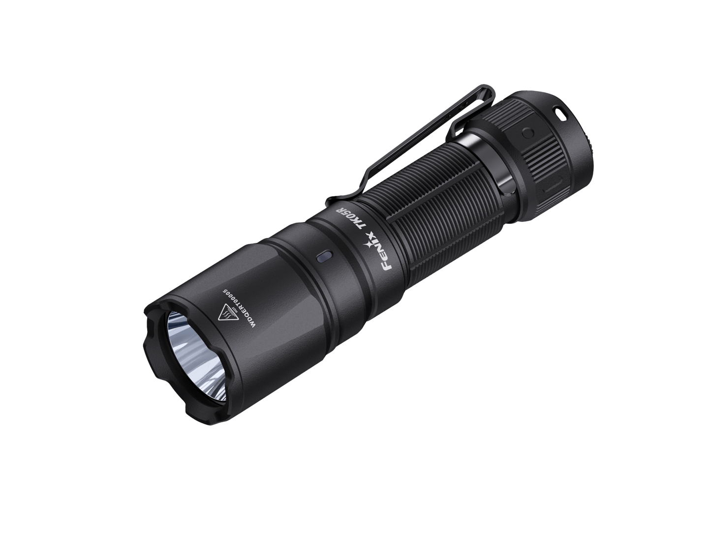 Fenix TK05R Compact Tactical EDC Flashlight - Angler's Pro Tackle & Outdoors