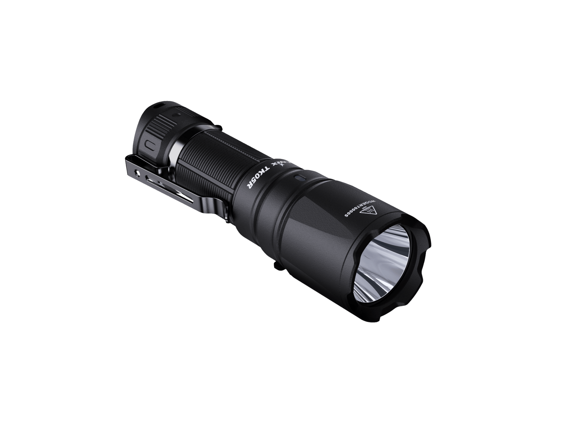 Fenix TK05R Compact Tactical EDC Flashlight - Angler's Pro Tackle & Outdoors