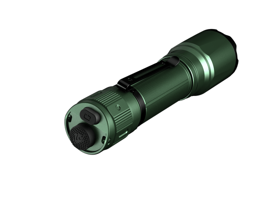 Fenix TK16 V2.0 Tactical Flashlight - 3100 Lumens - Angler's Pro Tackle & Outdoors