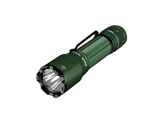 Fenix TK16 V2.0 Tactical Flashlight - 3100 Lumens - Angler's Pro Tackle & Outdoors