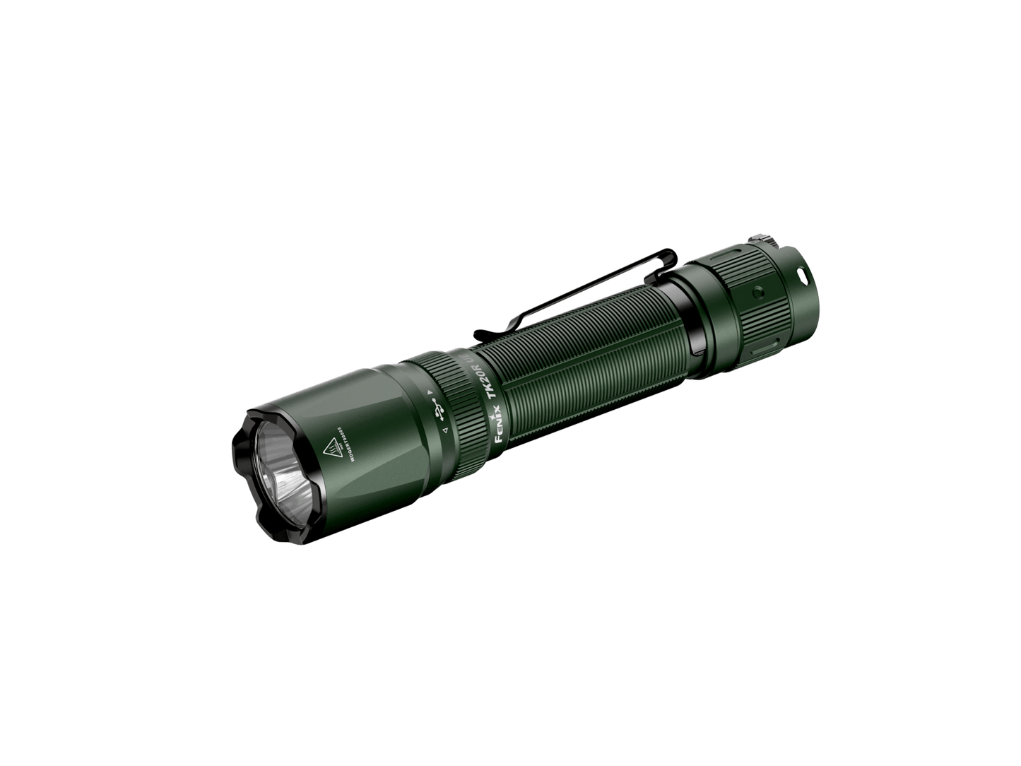 Fenix TK20R UE Tactical LED Flashlight - 2800 Lumens - Angler's Pro Tackle & Outdoors