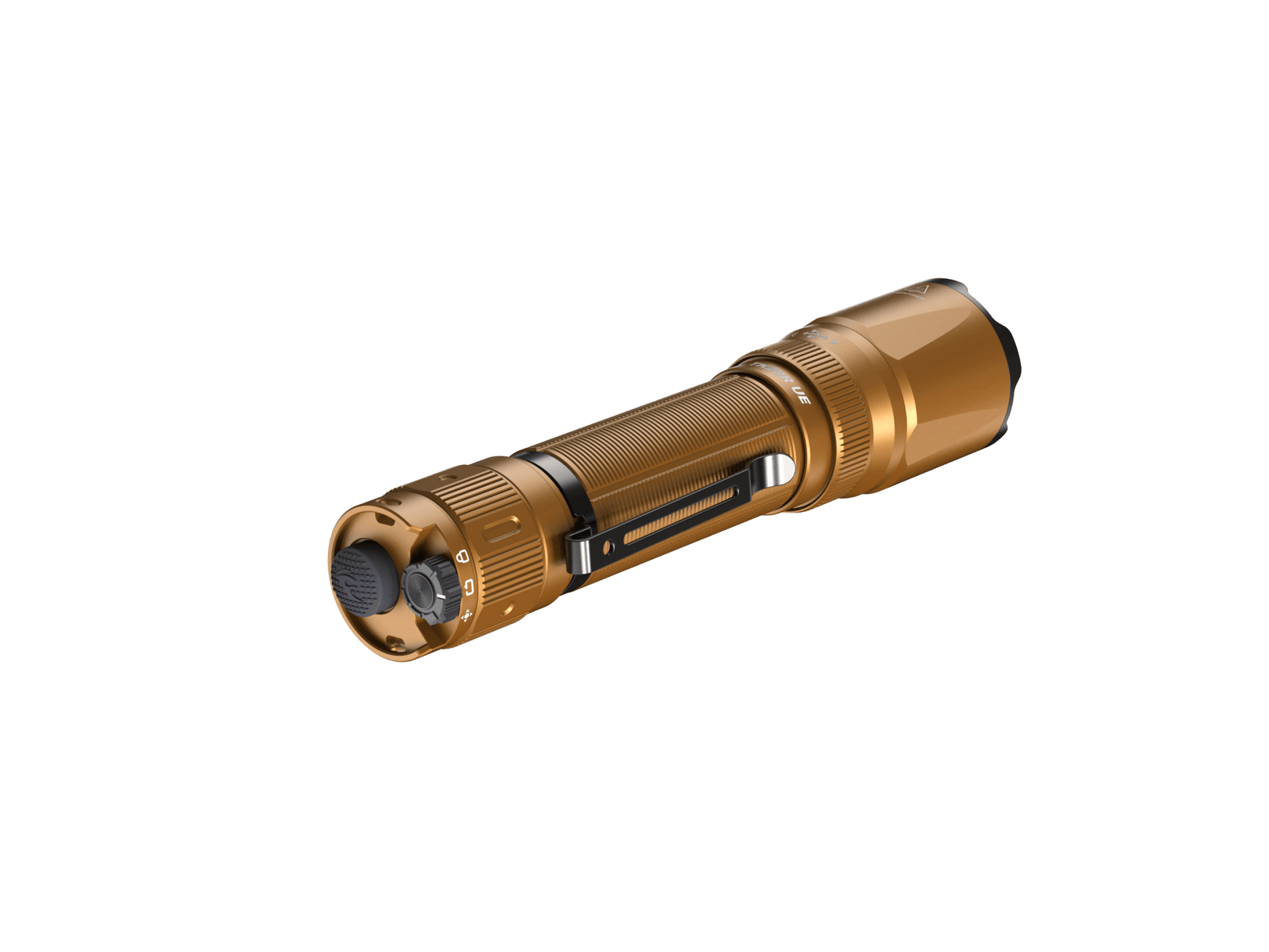 Fenix TK20R UE Tactical LED Flashlight - 2800 Lumens - Angler's Pro Tackle & Outdoors