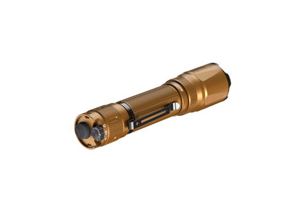 Fenix TK20R UE Tactical LED Flashlight - 2800 Lumens - Angler's Pro Tackle & Outdoors