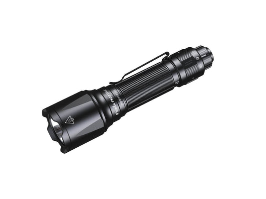 Fenix TK22 TAC Tactical Flashlight - 2800 Lumens - Angler's Pro Tackle & Outdoors