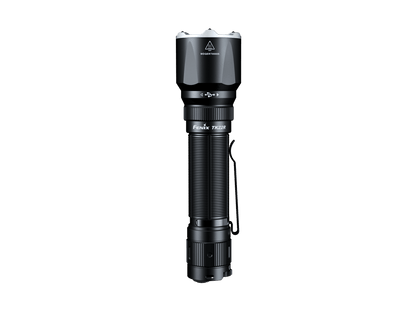 Fenix TK22R Rechargeable Tactical & Duty Flashlight - Angler's Pro Tackle & Outdoors