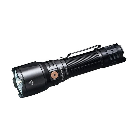 Fenix TK26R Tactical LED Flashlight - 1500 Lumens - Angler's Pro Tackle & Outdoors