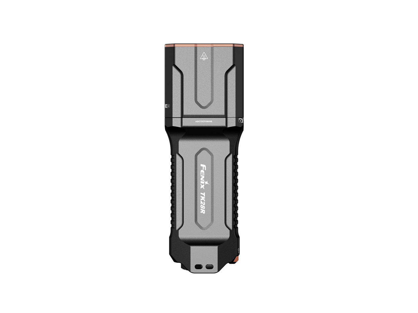 Fenix TK28R Multi - LED High - Performance Flashlight - 6500 Lumens - Angler's Pro Tackle & Outdoors