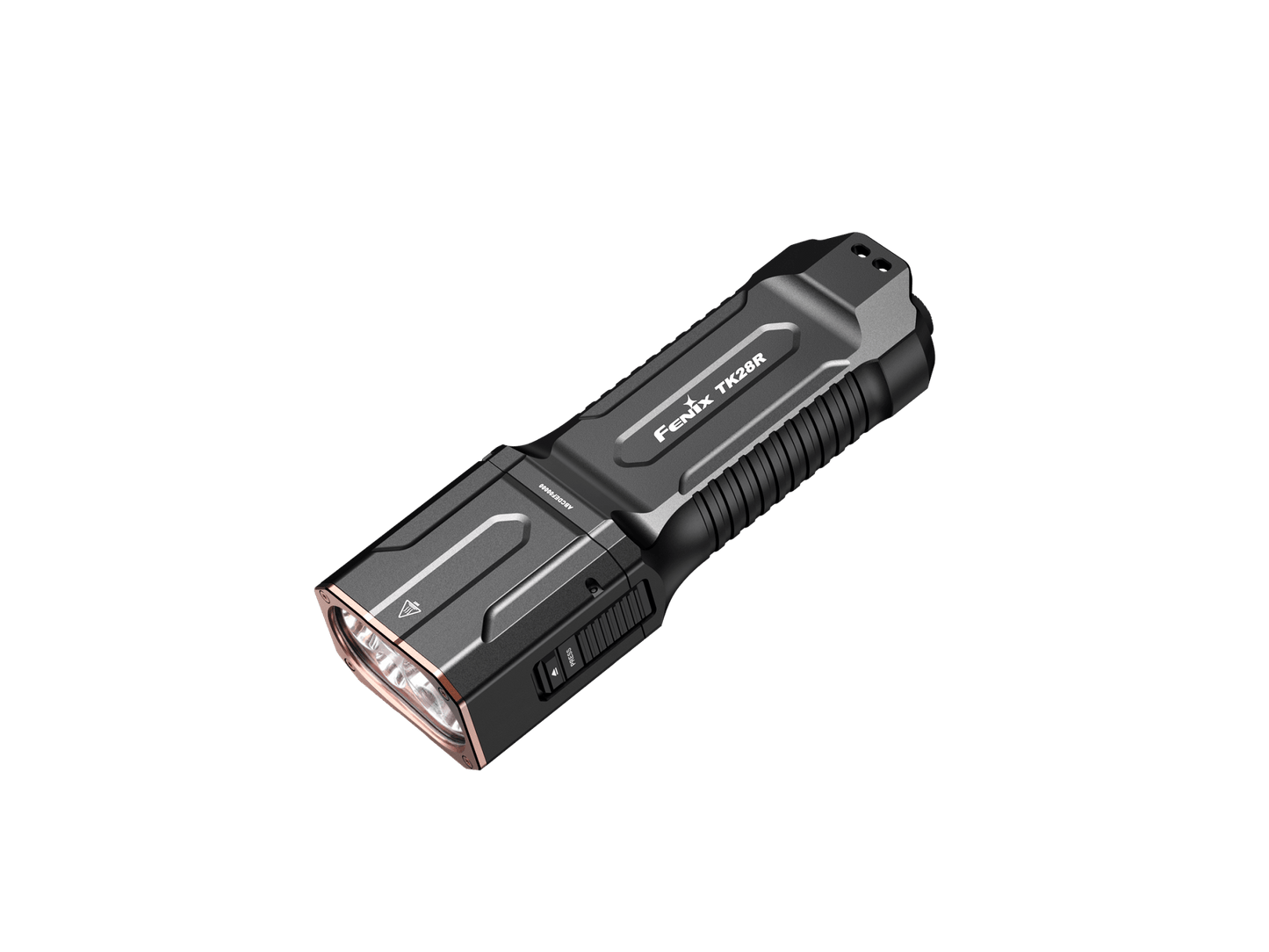 Fenix TK28R Multi - LED High - Performance Flashlight - 6500 Lumens - Angler's Pro Tackle & Outdoors