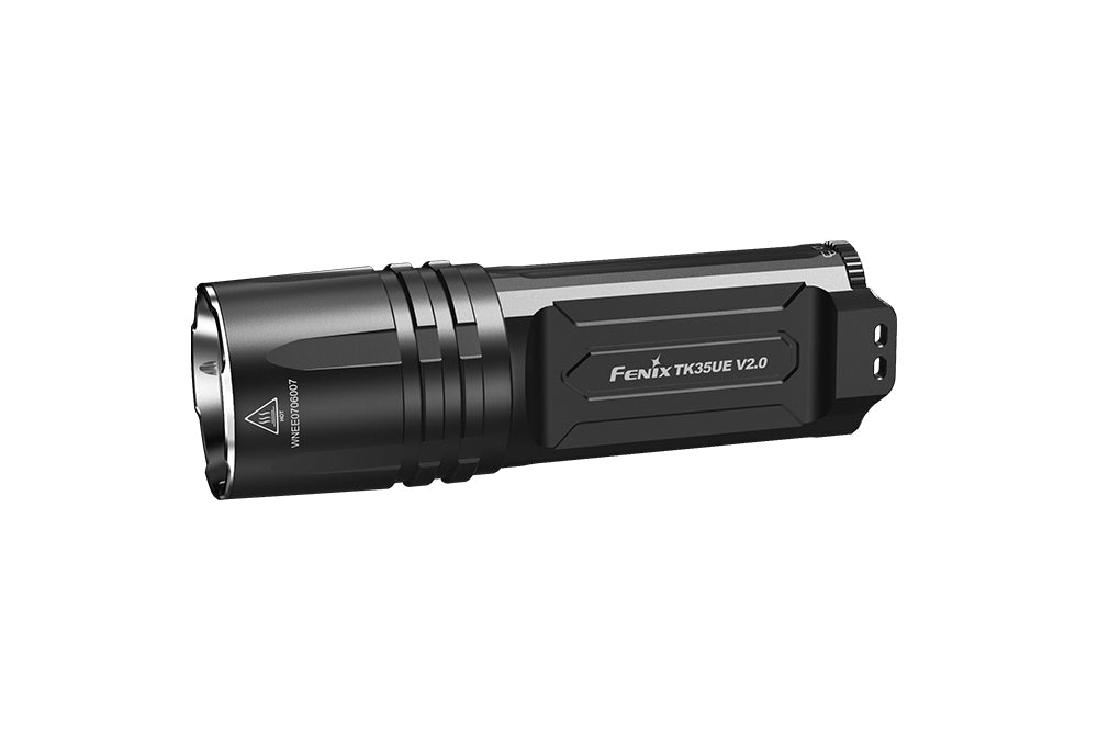 Fenix TK35UE V2.0 Flashlight - 5000 Lumens - Angler's Pro Tackle & Outdoors