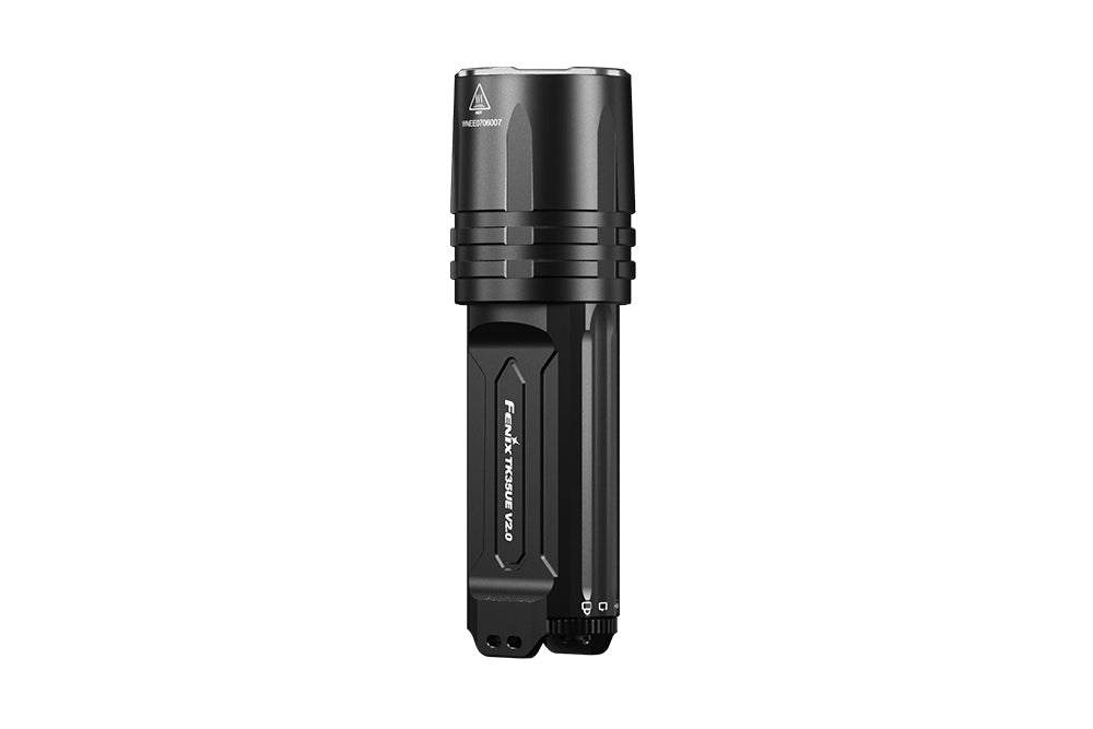 Fenix TK35UE V2.0 Flashlight - 5000 Lumens - Angler's Pro Tackle & Outdoors