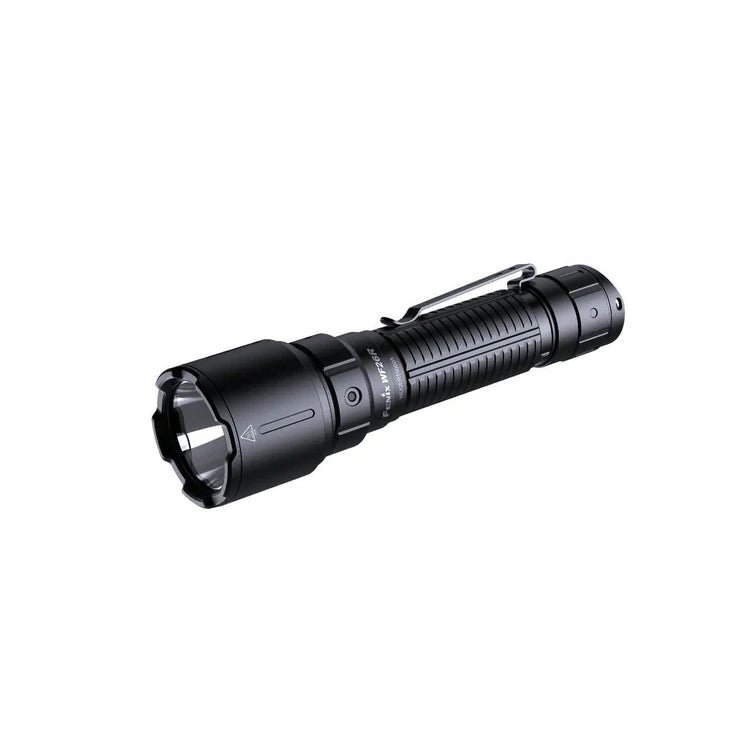 Fenix WF26R Cradle Charging LED Work Flashlight - Angler's Pro Tackle & Outdoors