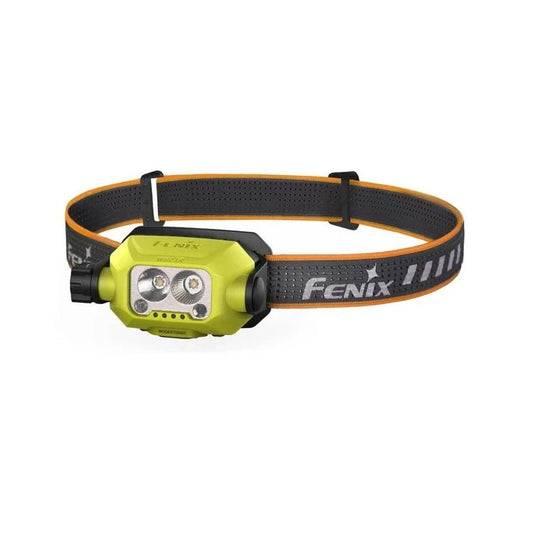 Fenix WH23R Gesture Sensing Industrial LED Headlamp - Angler's Pro Tackle & Outdoors