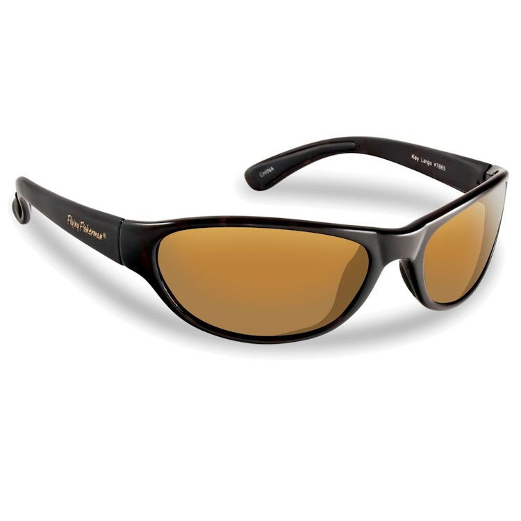 Flying Fisherman Sunglasses Key Largo 7865BA
