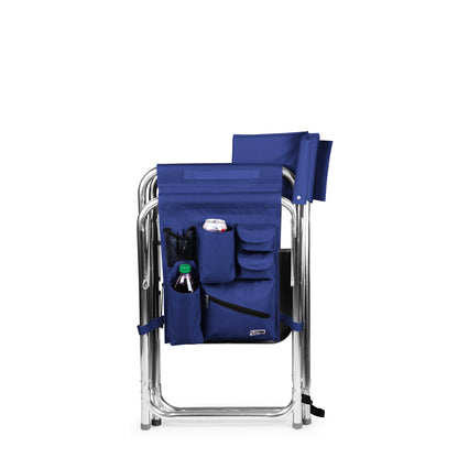 Picnic Time Sports Chair