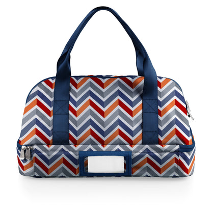 Picnic Time Potluck Casserole Tote