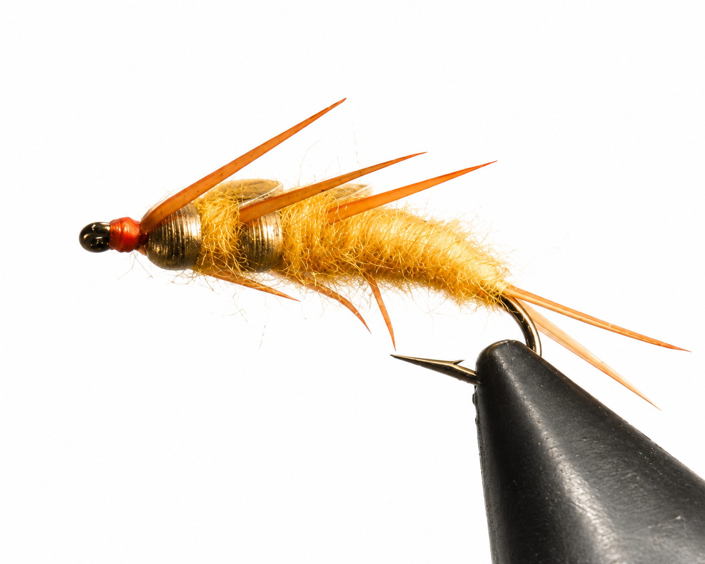 Stone Creek Double Bead - Stonefly Nymphs