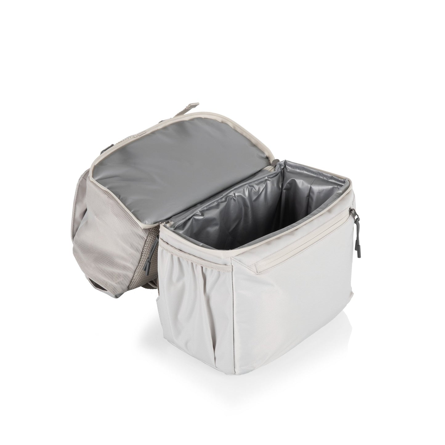 Picnic Time  Tarana Recycled Backpack Cooler
