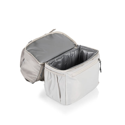 Picnic Time  Tarana Recycled Backpack Cooler