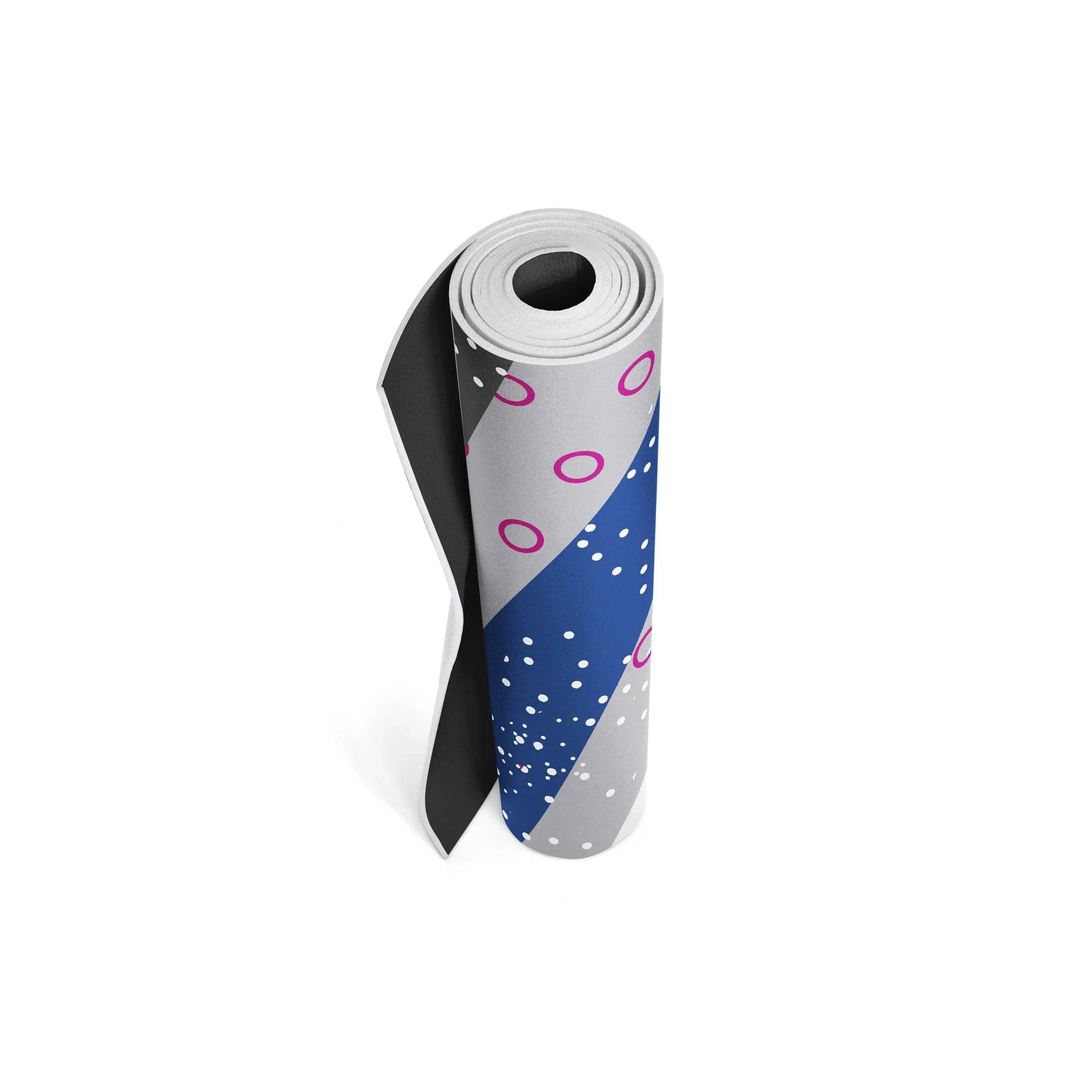 Yune Fhloston Yoga Mat