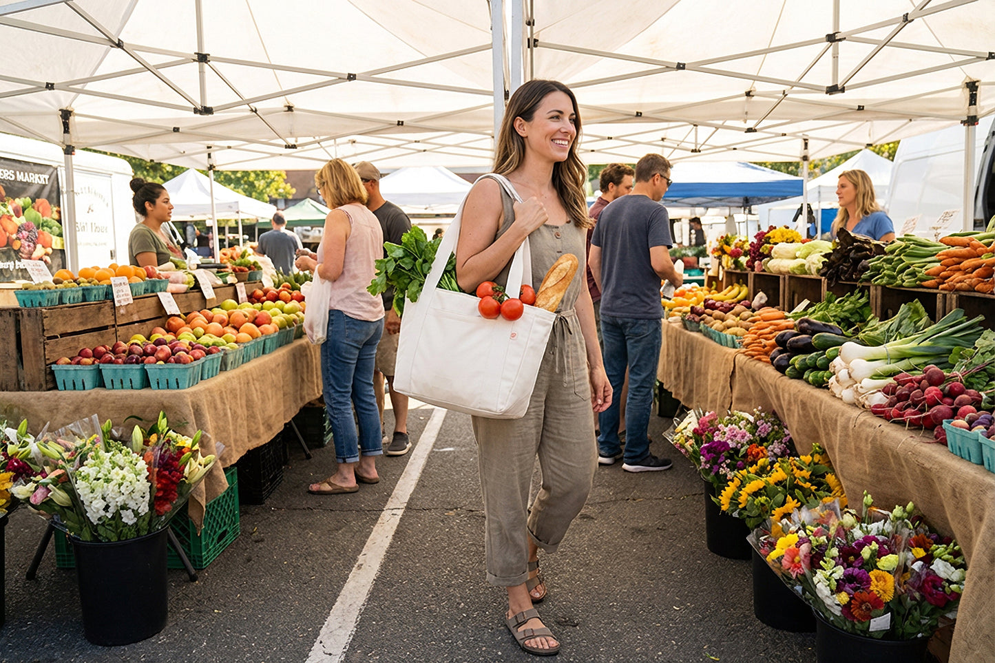 Picnic Time Topanga Cooler Bag 2.0