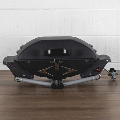 Picnic Time Portagrillo Portable Propane BBQ Grill