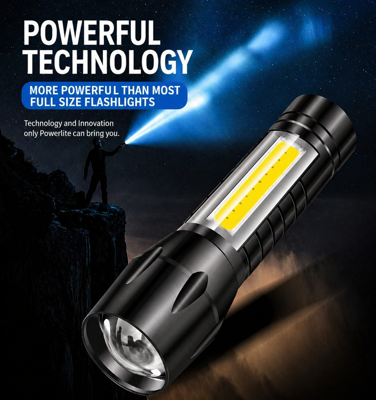 Killz Powerlite Mini
