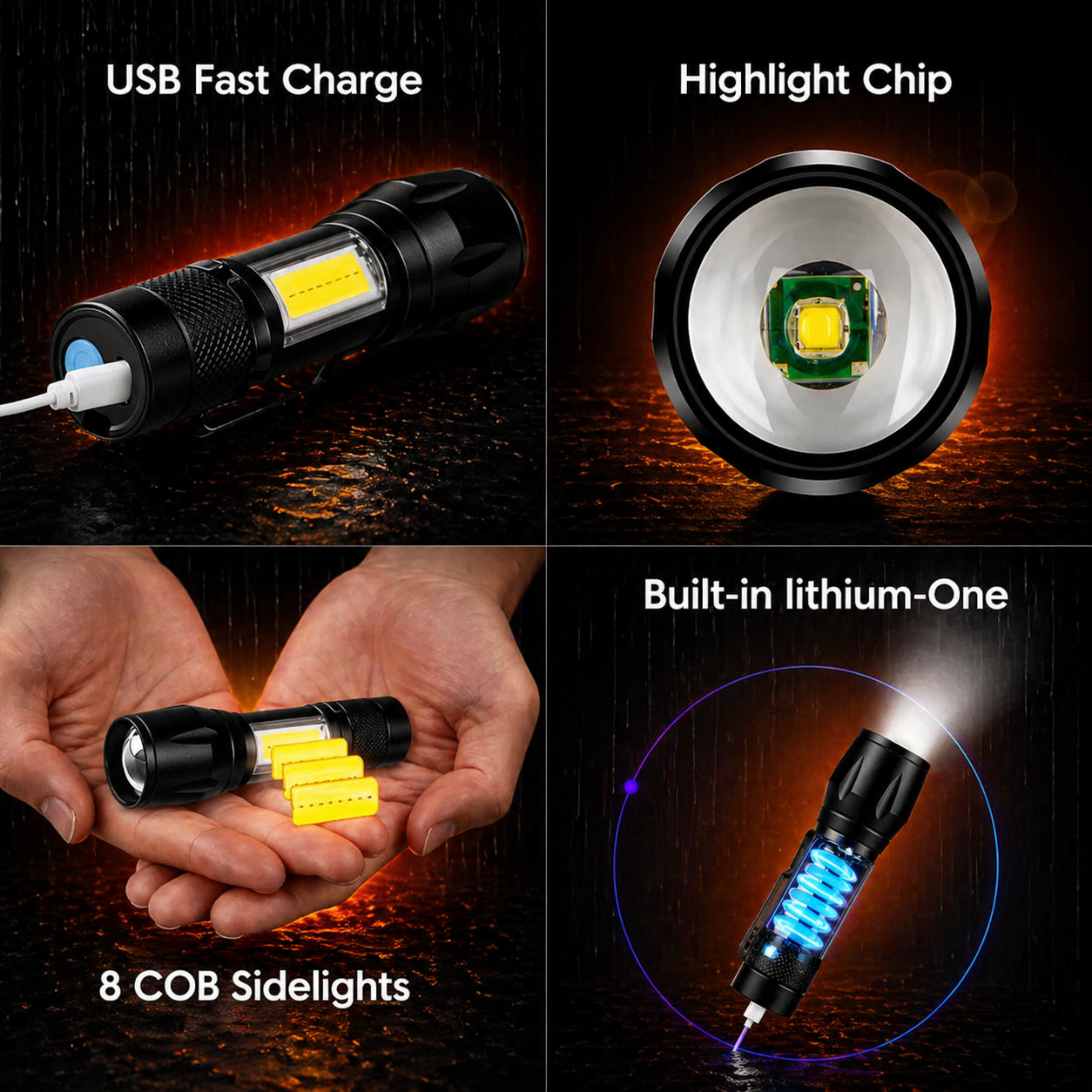 Killz Powerlite Mini