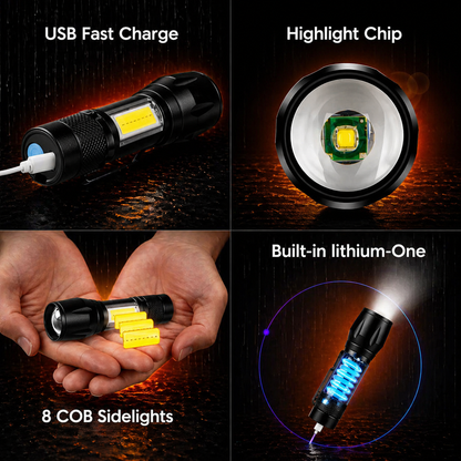 Killz Powerlite Mini