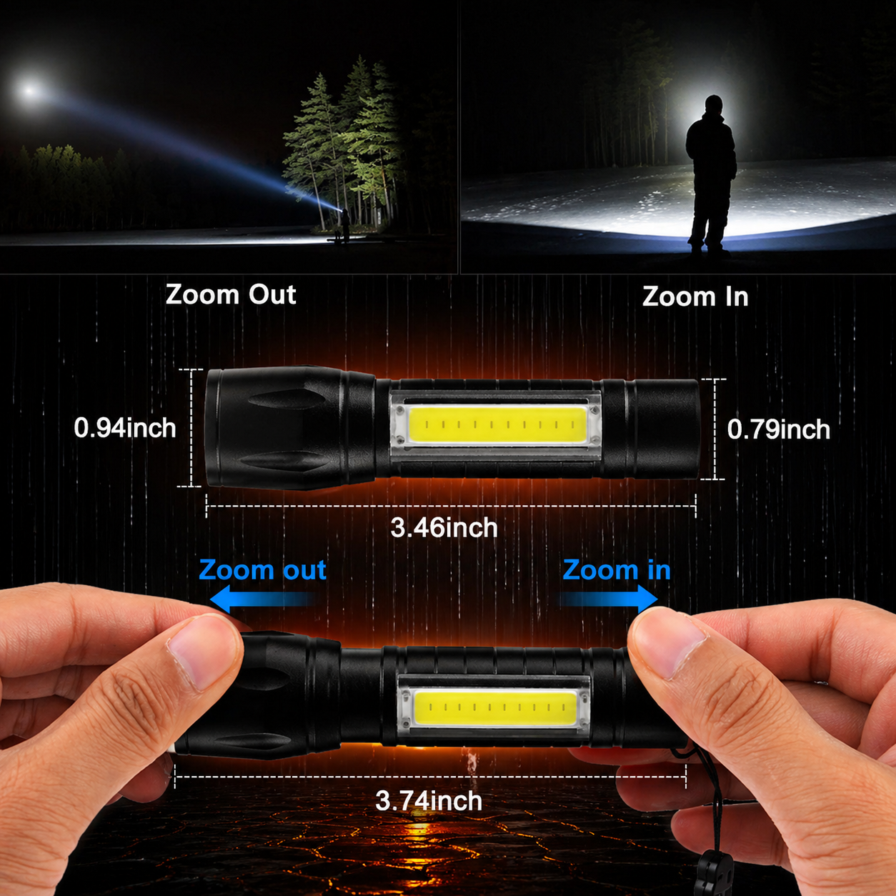 Killz Powerlite Mini