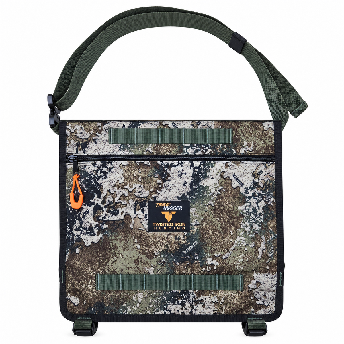 Twisted Iron Hunting STRATA: Tree Hugger (Regular or Mini Size)
