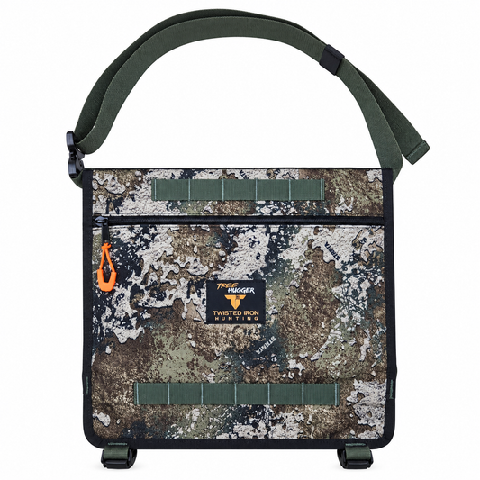 Twisted Iron Hunting STRATA: Tree Hugger (Regular or Mini Size)