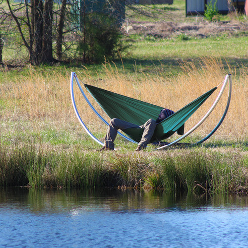 Boonedox Drifter Hammock Frame