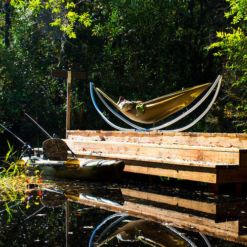 Boonedox Drifter Hammock Frame