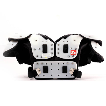 Barnett VISION I Football shoulder pad QB-WR-DB