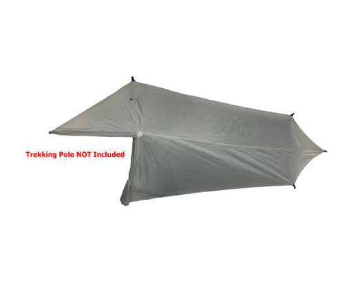 Boonedox Ultralight Tent