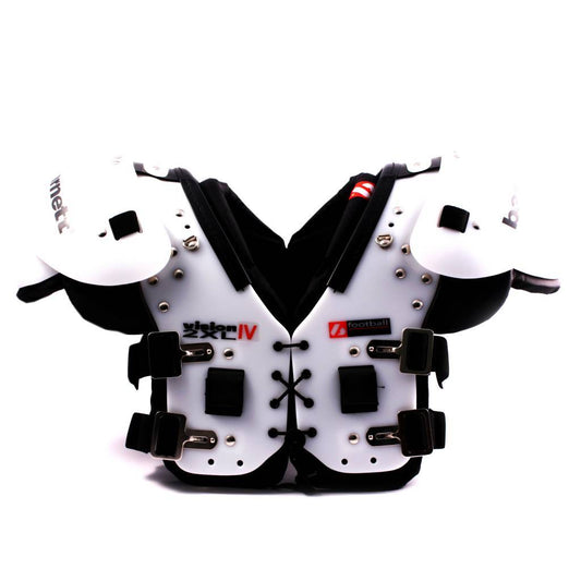 Barnett VISION IV Football shoulder pad FB-LB-TE-OL-DL