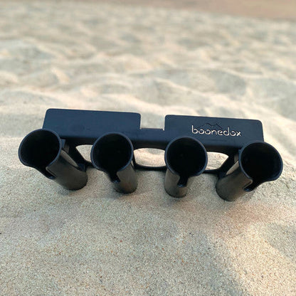 Boonedox Quad Rod