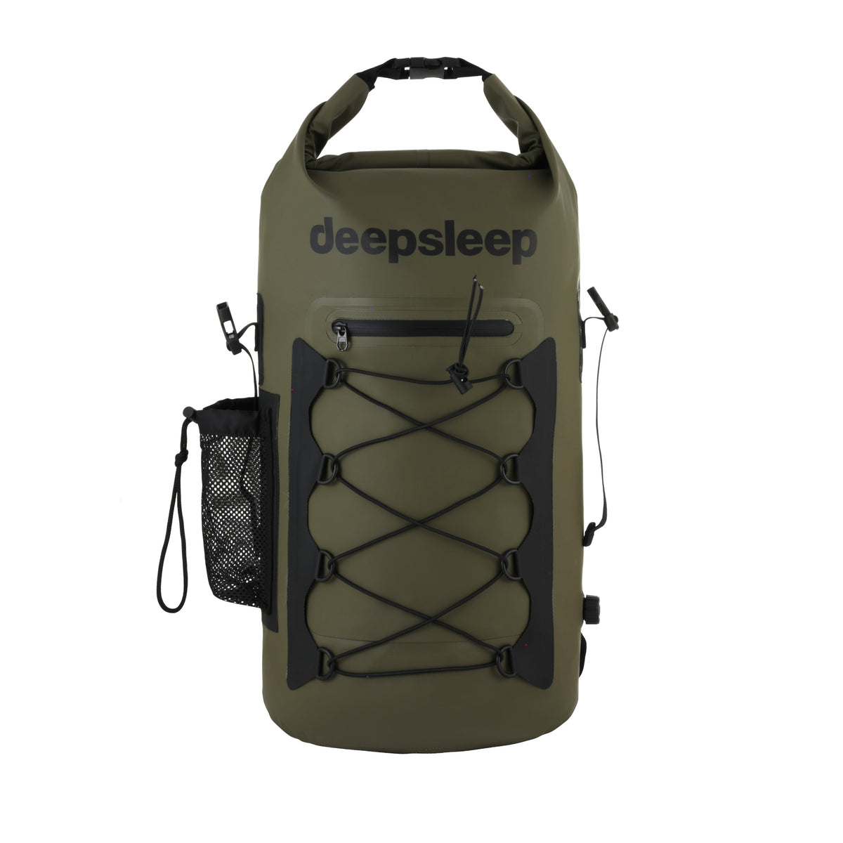 Deepsleep Backroads Dry Bag