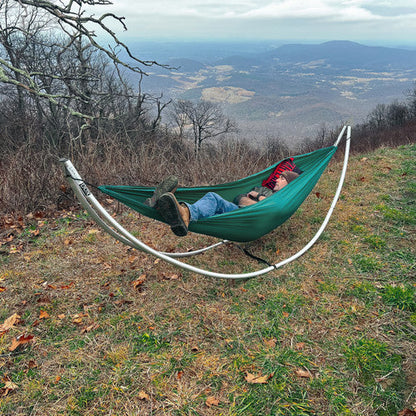 Boonedox Drifter Hammock Frame