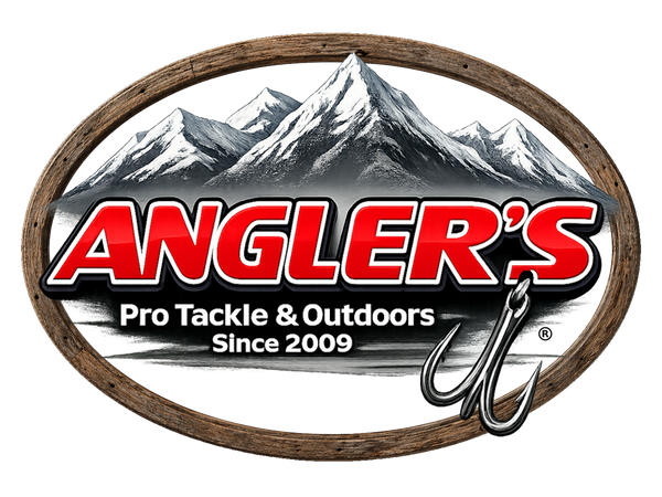 Angler's Pro Tackle & Outdoors