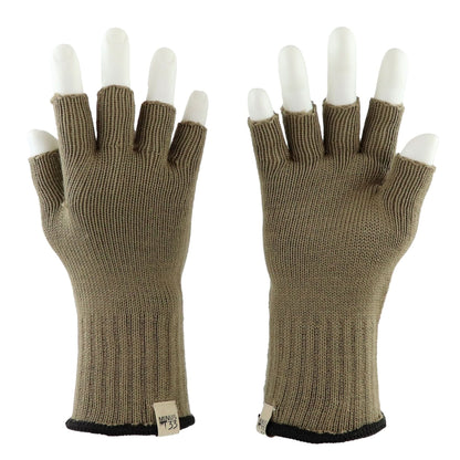 Minus33 Lightweight - Fingerless Gloves