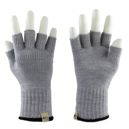 Minus33 Lightweight - Fingerless Gloves