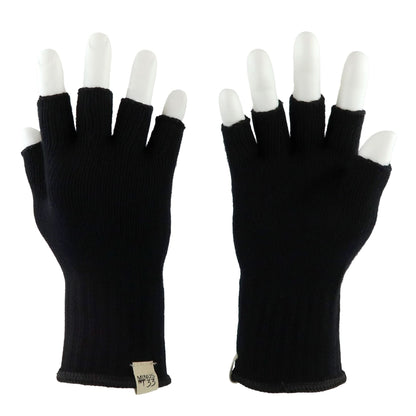 Minus33 Lightweight - Fingerless Gloves
