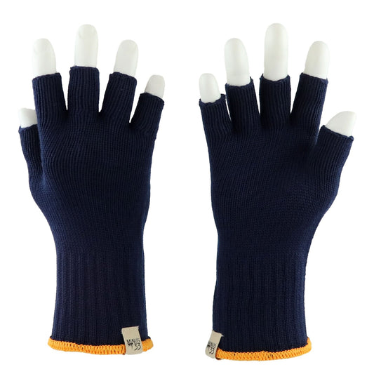 Minus33 Lightweight - Fingerless Gloves