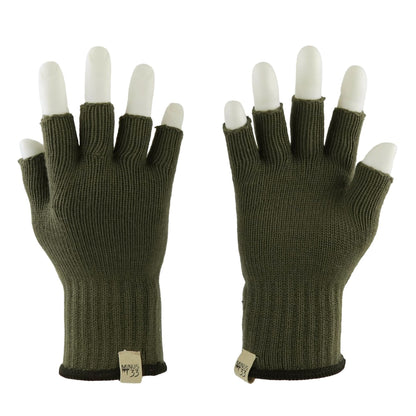 Minus33 Lightweight - Fingerless Gloves