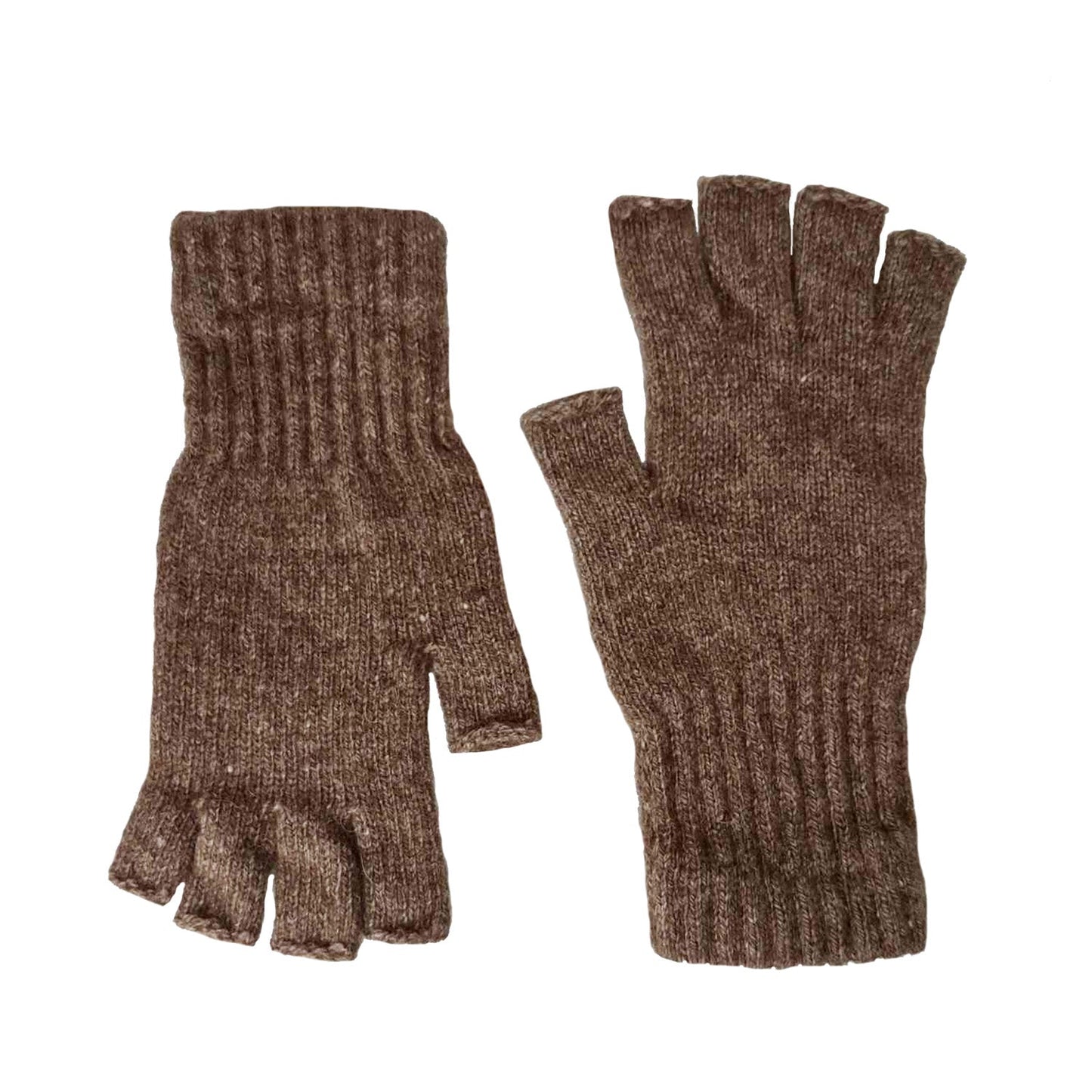 The Buffalo Wool Co. Advantage Fingerless Gloves