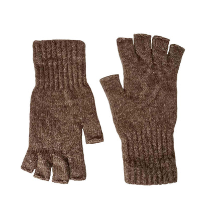 The Buffalo Wool Co. Advantage Fingerless Gloves