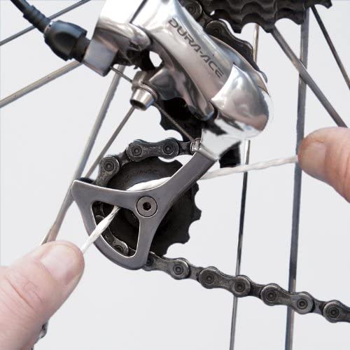 Bakcou Finish Line Gear Floss